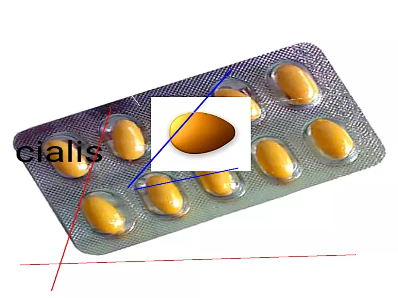 Comment trouver du cialis sans ordonnance